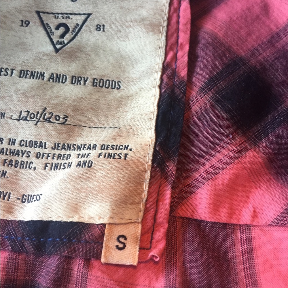 Shirt - Picture 7 of 7